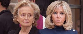 La fille de jacques chirac avait déjà conseillé son père. Rencontrez Claude La Plus Jeune Fille De Jacques Chirac