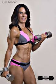 Fem Gym Laura London Laura London Certified Health Coach Health Coach