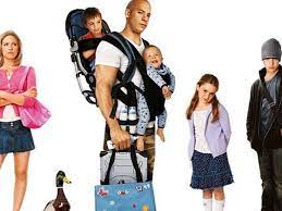 A 10 Anos Del Estreno Asi Luce El Elenco De Ninera A Prueba De Balas Ninera A Prueba De Balas Ninera Peliculas En Linea Gratis