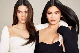 Kylie and kendall jenner are amongst dozens of influencers bbc click has discovered to be promoting the sale of imitation apple airpods on instagram. Kendall Jenner And Kylie Jenner Kendall X Kylie Cosmetics 2020 More Photos Kendall And Kylie Jenner Kendall And Kylie Kendall Jenner