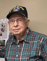 Robert Armstrong Obituary (1934