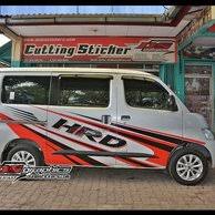1.2 sticker grand max pickup joker. Jual New Produk Cutting Stiker Grandmax Stiker Mobil Grand Max Luxio Berkualitas Di Lapak Indahnya Belanja Bukalapak