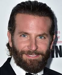 Are there thing i need to do aside from letting it grow? Bradley Cooper With A Beard Is The Only Bradley I Care About