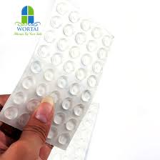 Mine had melted and had. China Clear Cabinet Door Bumpers Self Adhesive Rubber Feet Bumper Pads China Rubber Bumper Rubber Bumpons