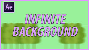 The next template to use for animation in aftereffects is devil roy barman. How To Create An Infinite Background In Adobe After Effects Cc Youtube