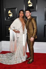 Find priyanka chopra latest news, videos & pictures on priyanka chopra and see latest updates, news, information from ndtv.com. Priyanka Chopra Wears Ralph Russo For 2020 Grammy Awards