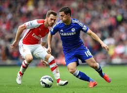 Arsenal and chelsea will lock horns this sunday (22 august) in the primeira liga inglesa. Arsenal X Chelsea Acompanhe Ao Vivo Pela Copa Da Liga Inglesa