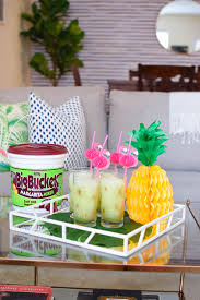 That weekend cost me a pretty penny however, f you're just sitting on your back porch reading through your summertime reading list (hint. Easy Margaritas For Summertime A Touch Of Teal