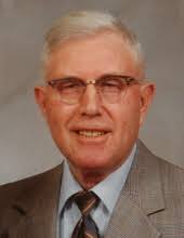 Obituary information for Donald James Bentzler