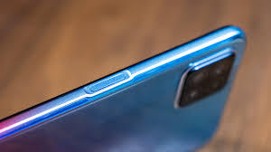 OPPO A73 5G im Test – 5G geht auch ...