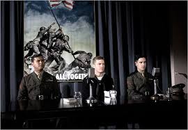 Image result for flags of our fathers film images