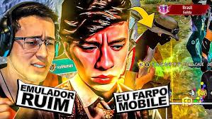 APELAPATO FICA MUITO BRAVO COM LEVEL UP DIZENDO QUE VAI PROCESSAR ELE POR  CAUSA DESSE VIDEO AKI...