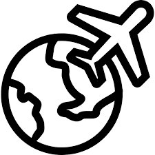 Available in png and svg formats. Travel Vector Svg Icon 20 Svg Repo