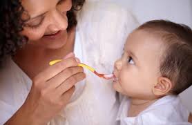 Is Baby Rejecting Whole Grains? Try This Lubricating Trick