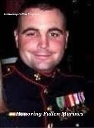 Marine Sgt. James R. McIlvaine Died April 30, 2009 Serving During Operation  Iraqi Freedom 26, of Olney, Md.; assigned to the 1st Battalion, 7th Marine  Regiment, 1st Marine Division, I Marine Expeditionary