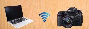 Tried digicamcontrol and while it was recognized, the image did not come up. How To Connect Canon 80d To Computer Technowifi