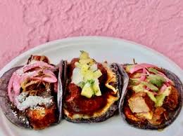 Maybe you would like to learn more about one of these? Best Tacos In La A Neighborhood By Neighborhood Guide Thrillist