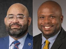 Gomez Could Face Senate Primary Challenge from the City Council… — Western  Mass Politics & Insight