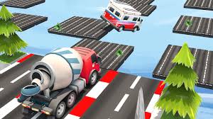 Then we can see the attraction of the game, the steep terrain and interesting community activities. Tough Truck Simulator Grand Truck Driving Games Mod Apk Obb V1 0 Unlimited Unlocked All Apkrogue