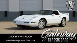 Image result for Arctic White 1996 Corvette