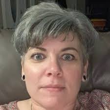 Ginger Tierney's Instagram, Twitter & Facebook