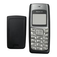Nokia 1110 Mobile Casing: Buy Online at ...