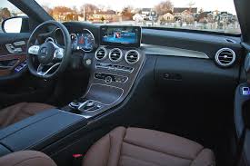 Check spelling or type a new query. 2019 Mercedes Benz C300 4matic Sedan New Dad Review What Good Is Prestige Without Room For Parents