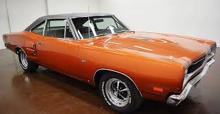 Image result for Gold 1969 Coronet
