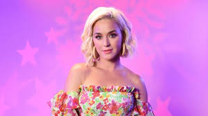 Katy perry has rounded out the evening inauguration special with her classic 'firework', featuring actual fireworks. Katy Perry Joins List Of Stars For Biden Inauguration