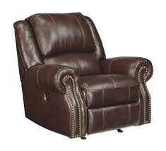 Ashley Furniture Signature Design Collinsville Rocker Recliner Power Reclining Chair Contemporary Rocker Recliners Ashley Furniture Living Room Recliner