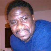 Lamar Montez "Marty" Jones Obituary