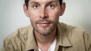 Rasmus Seebach modtager Danish Music Awards' Ærespris