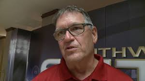 Owasso-Bill Blankenship