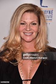 102 Marisa Wayne Photos & High Res Pictures