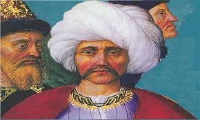 Hakkı yenmiş bir padişah