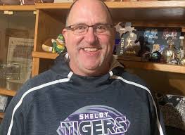 Shelby guy' tasked with bringing excitement back to Tigers' football  program
