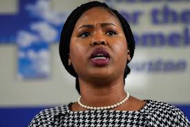 Houston City Hall candidates face residency questions