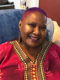 Angela's mom, Annette, had a generosity that knew no bounds. She shared  beauty—earrings, scarves, lipstick—with friends, neighbors, and even  strangers. Giving was who she was, a reflection of her kindness and desire