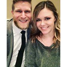 Kylee Smith and Parker Loeffelholz's Wedding Website