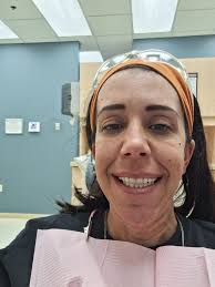 Should I go whiter with my teeth?