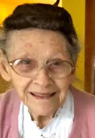 Alma M. Gessner, 90, Herndon