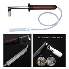 The bar was a light infantry machine gun, which would later serve as inspiration for the light squad automatic weapons still used today. Semi Automatic Steam Coffee Machine Cleaning Brush Cleaner Wooden Handle Professional Accessories Hot Deal Fc11 Goteborgsaventyrscenter