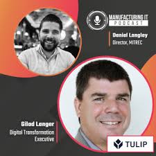 Podcast episode with Avner Ben-Bassat