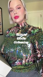 Adolie Jumper Sezane