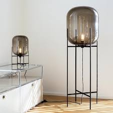 pulpo oda tafellamp h 45cm ambientedirect big floor lamps floor lamp lighting design interior