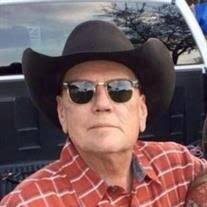 Russell Edward Willoughby Obituary