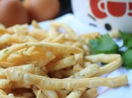 Resep potato corn wedges bahan : 5 Resep Cara Membuat Kue Bawang Sederhana Dengan Ubi Ungu Keju Juga Kentang Yang Renyah Dan Gurih Diadona Id