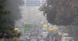 India's pollution levels are some of the highest in the world. Here's why.  | Vox