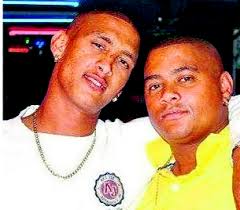 Oorlog dreig oor rap song