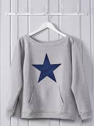 My top is from lou & grey, the lounge line from loft. Chalk Star Sweatshirt Olive Me